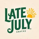 Late July Organic Snacks