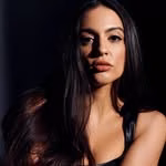 Morgan Higgins Pereira