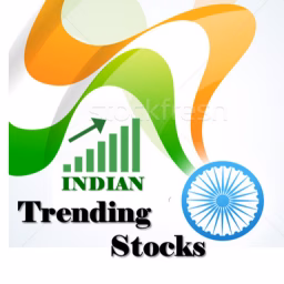 Trending Stocks