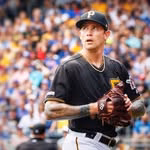 Steven Brault
