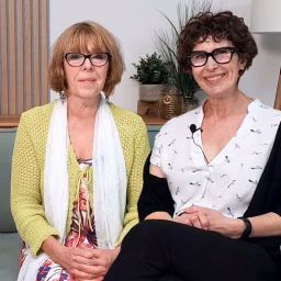 We Talk Menopause