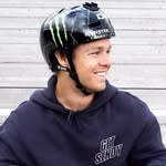 Max Fredriksson