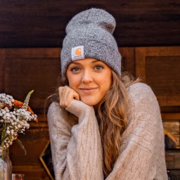Linnea & Akela