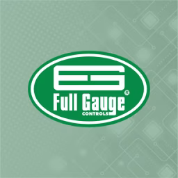 Full Gauge Controls