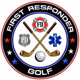 First Responder Golf