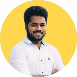 Deepan Politics