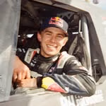 Christopher Polvoorde