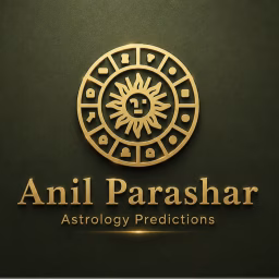 Astro Stock Market by Anil Parashar