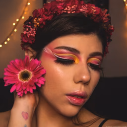 Milky Up Make Up