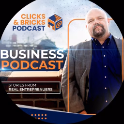 Clicks & Bricks Podcast