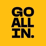 Go All In | The National Year of Reading 2026