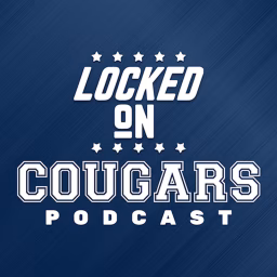Locked On (BYU) Cougars