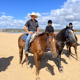 Real Life Horsemanship