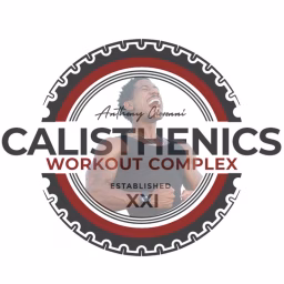 Calisthenics Workout Complex