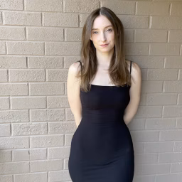 Rachael Thrifts