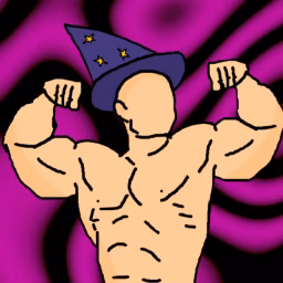 A Buff Wizard 2: Cybermancer