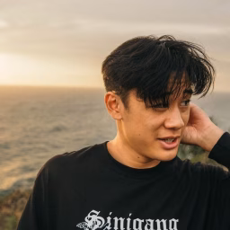 Aidan Chua
