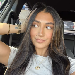 Hailie Maarie