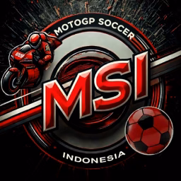 Motogp Soccer Indonesia