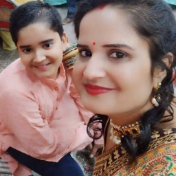 life of Himanshi