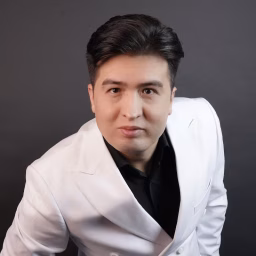 Sardor Abdumannonov