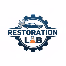 Restoration Lab