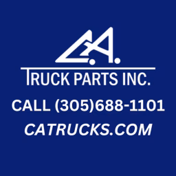 CA Truck Parts