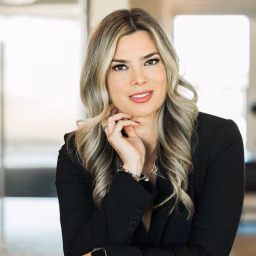 Celina Acosta - Phoenix, Arizona Real Estate Agent