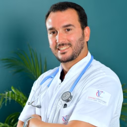 Varices Casablanca Dr Benjelloun Hamza