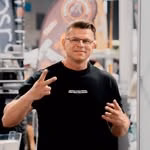 Igor Welder