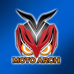 MOTO ARCH