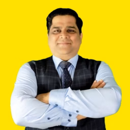 Sanjay Jha: Restaurant Manager Trainer