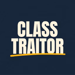 Nick Hanauer: Class Traitor