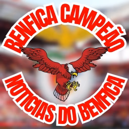 BENFICA CAMPEÃO - NOTÍCIAS DO BENFICA