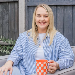 Beth Turbutt-Rogers