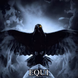 Equi Dark Horror 