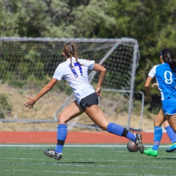 Girls Soccer