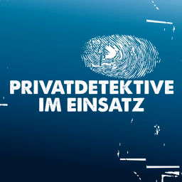 Privatdetektive im Einsatz