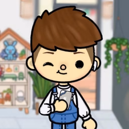 TOCA LIFE: KING