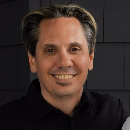 Chuck Shute