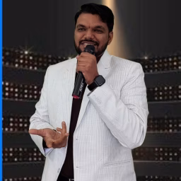 Sumit Urkudkar Motivational Speaker