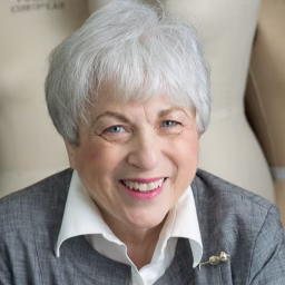 Connie Crawford