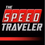 The Speed Traveler