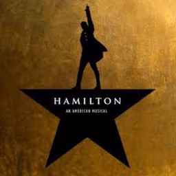 Hamilton Fan