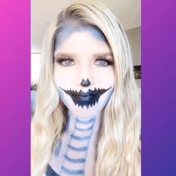 Scarrie Halloween