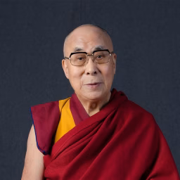 Dalai Lama