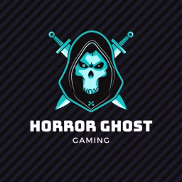 Horror Ghost Gaming