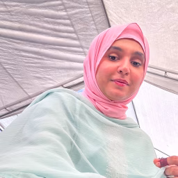 Nimra Tariq