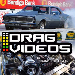 Drag Videos Australia