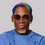 DENNIS RODMAN